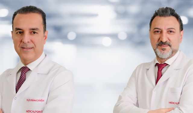 Prostat kanserinde erken tanı hayat kurtarıyor