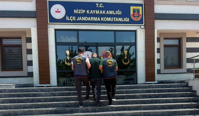 Gaziantep’te aranan suçlulara aman yok! JASAT’tan kaçamadılar…