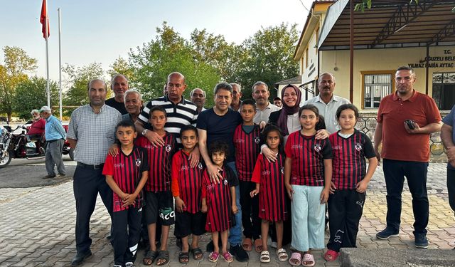 Gaziantep Milletvekili Şahin’den sert tepki! İçimizdeki Fransızlar rahatsız oldu…