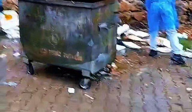 Gaziantep’te temizlik seferberliği: Başkan uyardı!