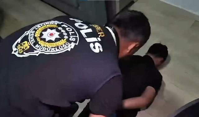Gaziantep’te 41 milyar TL’lik vurgun! Yasa dışı bahis operasyonunda 154 gözaltı