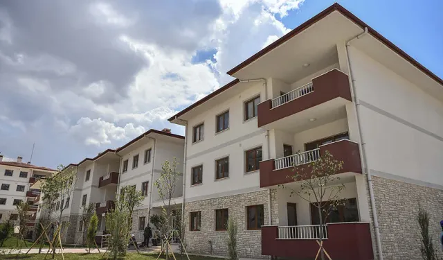 Gaziantep Asrın Felaketi’ni yaşamıştı! Deprem sigortası yaptıran azaldı…