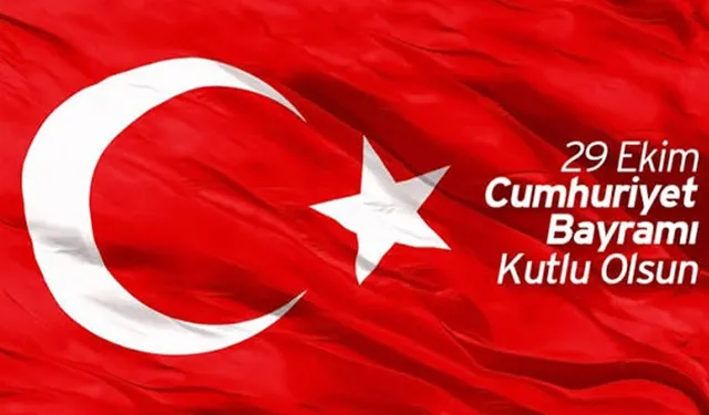 29 Ekim tatili 4 gün olacak mı? 2026 Cumhuriyet Bayramı takvimi