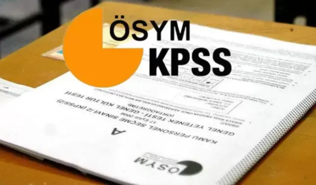 KPSS P94, P93 ve P3 farkı ne, hangi mezunlar hangi puan türünü kullanabilir?