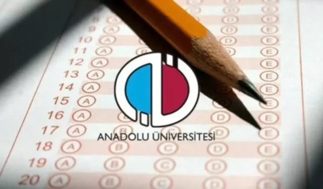 AÖF sınavları ne zaman 2026-2027, güz dönemi vizeleri hangi gün, finaller ne zaman?