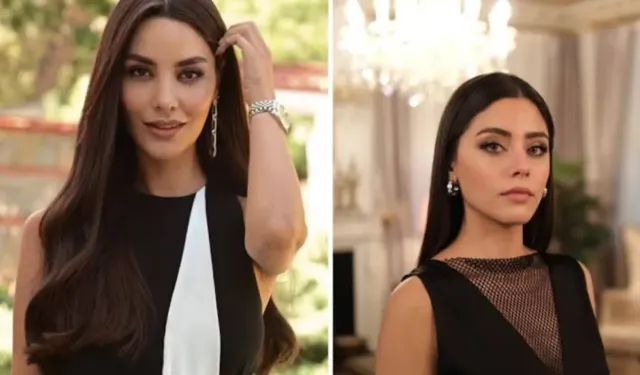 Kızılcık Şerbeti'nde yeni Doğa kim? Hazal Filiz Küçükköse mi geliyor? Doğa geri mi dönüyor? Yüzü mü yanacak?