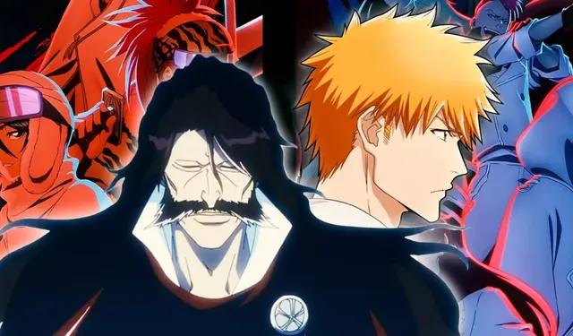 Bleach final bölümü ne zaman, Thousand-Year Blood War 49. ve 50. bölüm Disney+ yayın tarihi