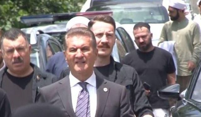 Sarıgül ailesine yönelik soruşturmada yeni gelişme! Koruması gözaltına alındı