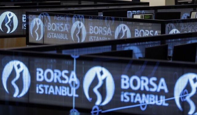 Borsa günü yükselişle tamamladı (8 Ekim)