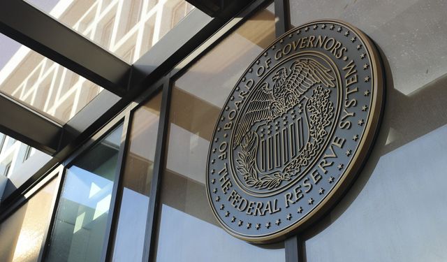 Fed politika faizini açıkladı!