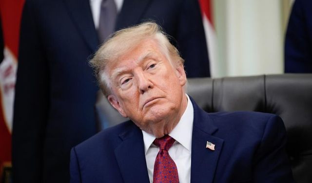 Trump’tan İran için dikkat çeken sözler!