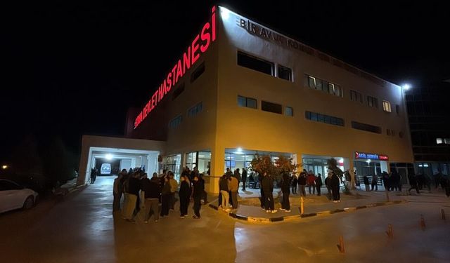Maden faciasında can kaybı 2'ye yükseldi
