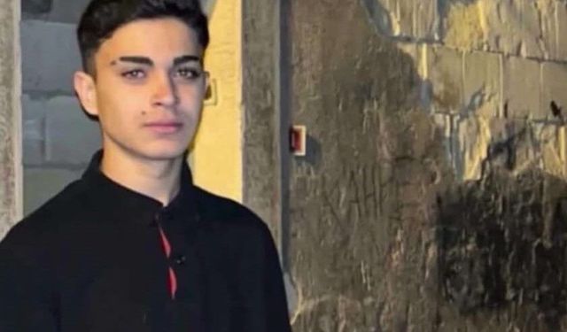 Gaziantep’te 15 yaşındaki gencin acı sonu! 11 günlük yaşam savaşını kaybetti…