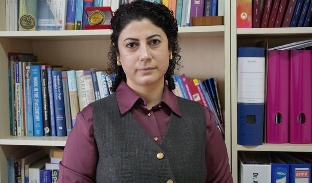 Çocukların olay görüntülerine maruz kalması azaltılmalı