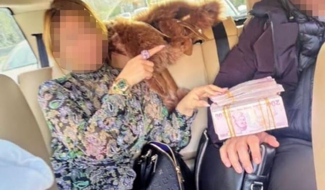 Yargıda rüşvet soruşturması: Eski hakim tutuklandı, 2 yargı mensubuna yakalama kararı!