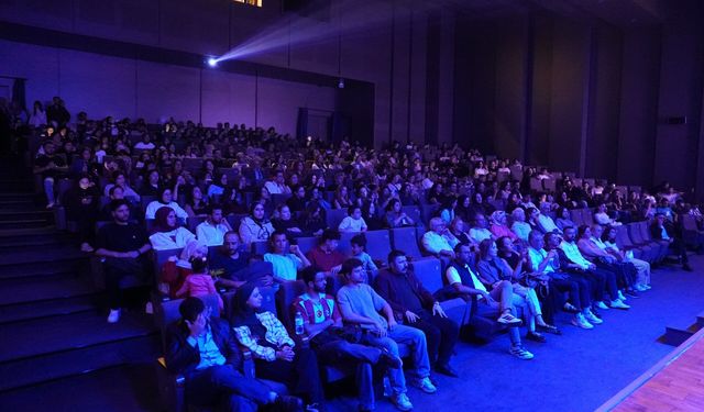 Gaziantep’te müzik dolu unutulmaz gece!