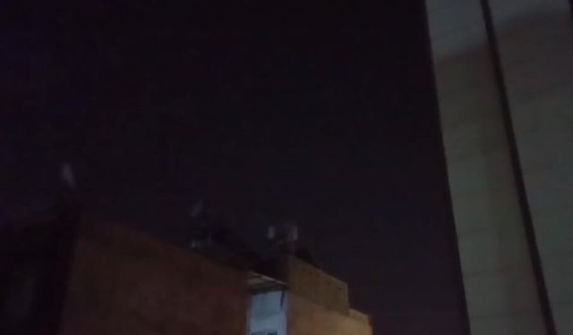 Şanlıurfa Ankara uçağında bomba ihbarı! (VİDEOHABER)