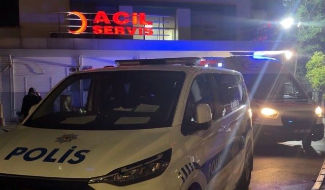Gaziantep'te aracında silahlı saldırıya uğramıştı! O şahsın ölümünde 2 gözaltı…