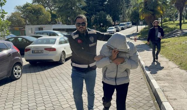 Gaziantepli kadını bıçaklayan eşi tutuklandı!