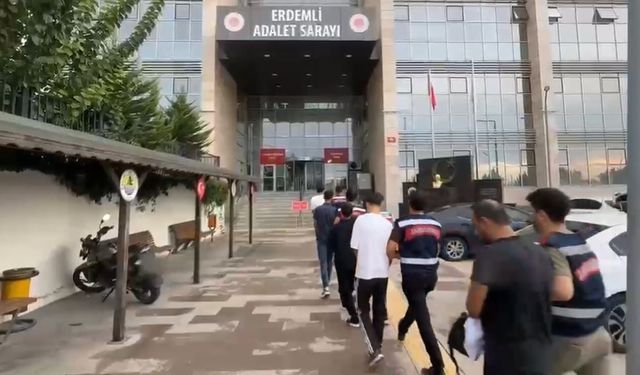 Yasadışı bahise geçit yok! 2 ilde operasyon düzenlendi! 6 tutuklama…