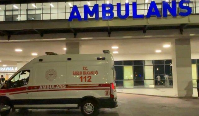 Gaziantep’te silahlı saldırıda ağır yaralanmıştı! Yaşam savaşını kaybetti