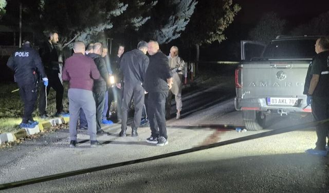 Vali yardımcısının ölüm nedeni belli oldu!