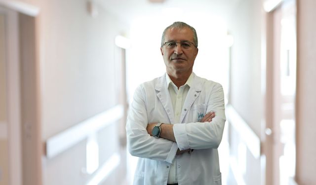 Mide kanserinde erken tanı, tedavinin seyrini değiştiriyor