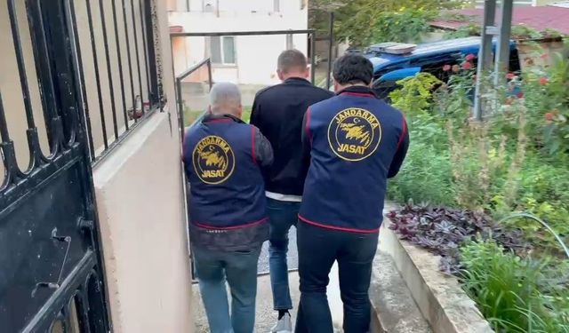85 milyonluk vurguna Gaziantep dahil 10 ilde operasyon!
