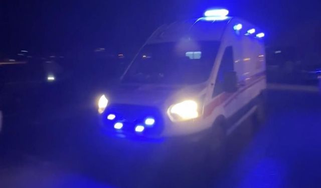 Hareketsiz bulunan genç kız hayatını kaybetti