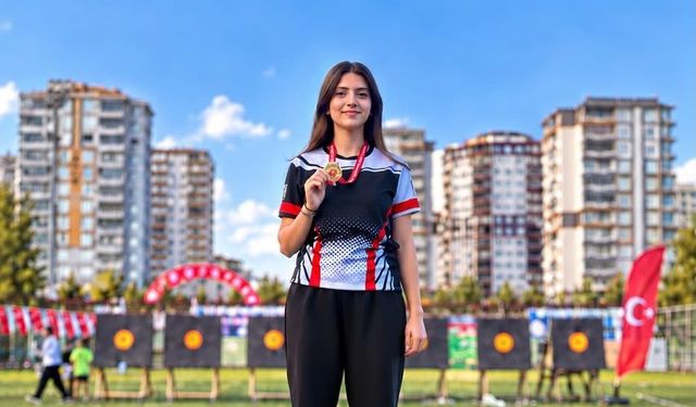 Gaziantep Erdem Koleji’nde büyük gurur