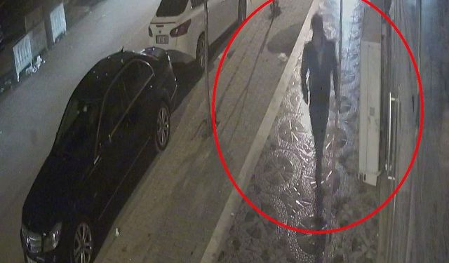 Metrelerce havaya savruldu, yaya olarak kaçtı! Hatay’da bir ilginç kovalamaca…