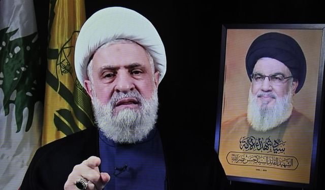 Hizbullah'tan İsrail seçimlerine ilişkin açıklama!