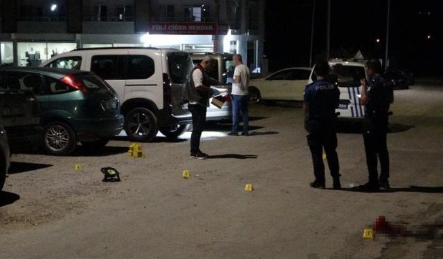 Gaziantep Bölge Adliye Mahkemesi çifte cinayet kararını bozdu