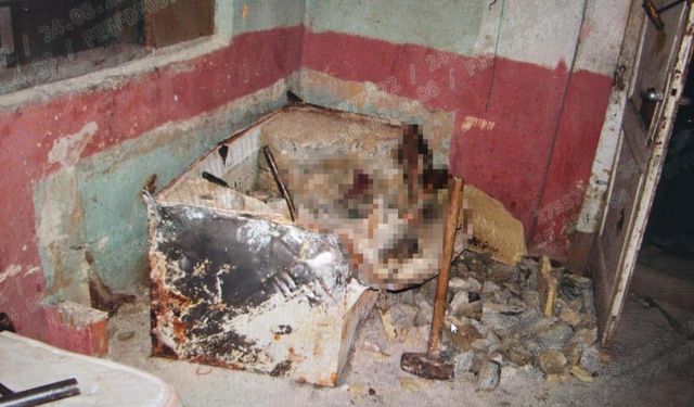 19 yıllık 'mumya ceset' cinayeti aydınlatıldı: 6 ilde operasyon!