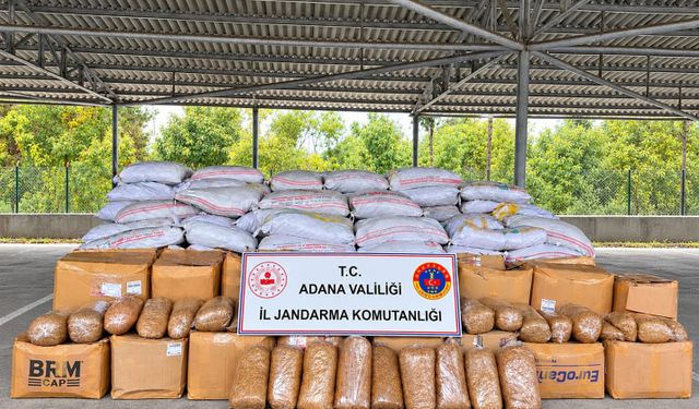 Gaziantep Otoyolunda şok operasyon! 25 milyonluk vurgun…