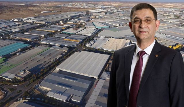 Gaziantep iş dünyasına müjdeli haber! 485 milyon dolarlık kaynak geliyor…