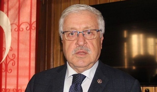 Gaziantep FK Başkanlığına Uzer aday olacak mı? Uzer’den ilk açıklama…