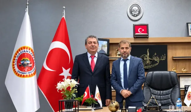 TÜMKUV Tazebay'a emanet