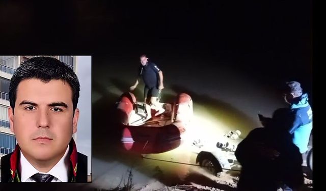 Ailesi kayıp başvurusunda bulunmuştu! Kayıp avukattan acı haber