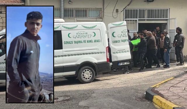 Bu acıya yürek dayanmaz! Gaziantep’te elektrik akımına kapılan çocuk hayatını kaybetti