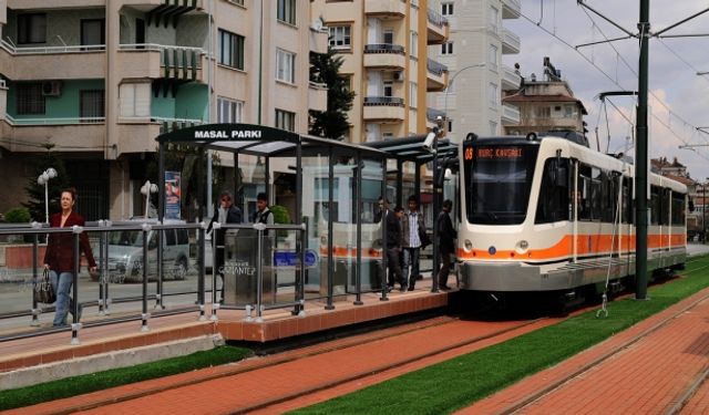 Gaziantepliler dikkat! Tramvay seferleriyle ilgili şok açıklama…