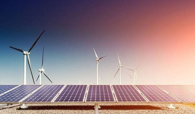 ELEKTRİK ENERJİSİ SATIN ALINACAKTIR