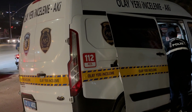 Gaziantep'te dehşet: 16 Yaşındaki çocuk hayatını kaybetti!