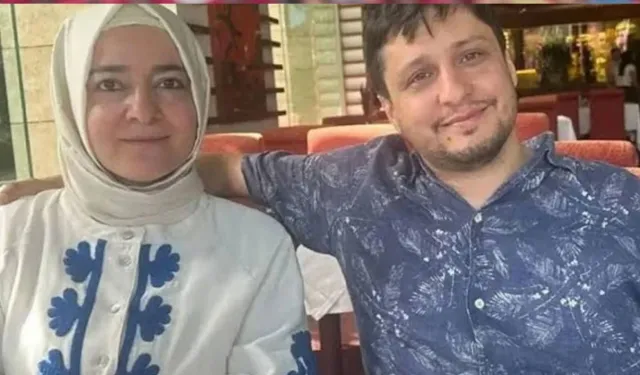 Fatma Betül Sayan Kaya ile İlyas Kaya’ın ifadesi ortaya çıktı