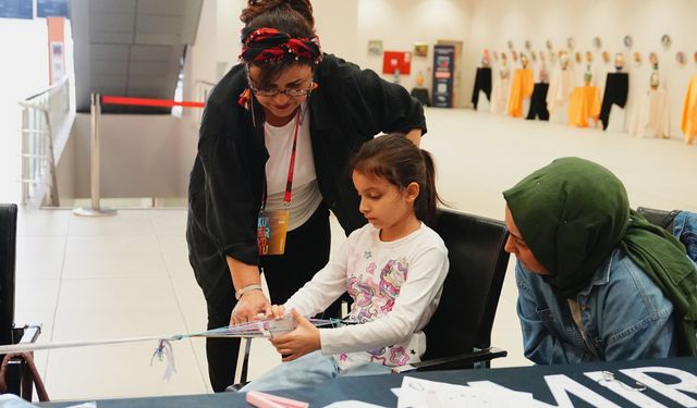 GastroAntep’te kültür sanat buluşmaları sürüyor!