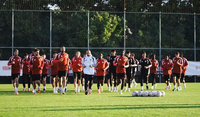 Gaziantep FK – Çorum FK maçı biletleri satışa çıktı