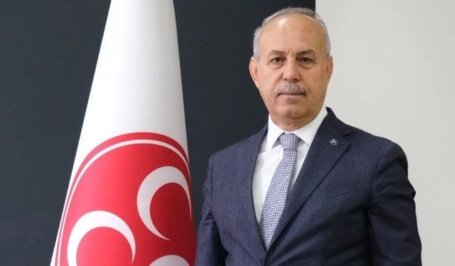 MHP Gaziantep Teşkilatında yeni dönem! Başkan Kılıç’ın A Takımı belli oldu
