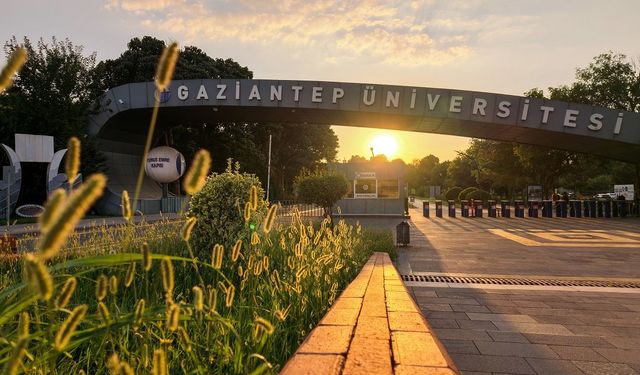Gaziantep Üniversitesi'nde dört yeni lisansüstü programın açılması onaylandı