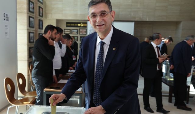 GSO Başkanı Üniverdi oyunu kullandı! Kazanan Gaziantep sanayisi olacak…