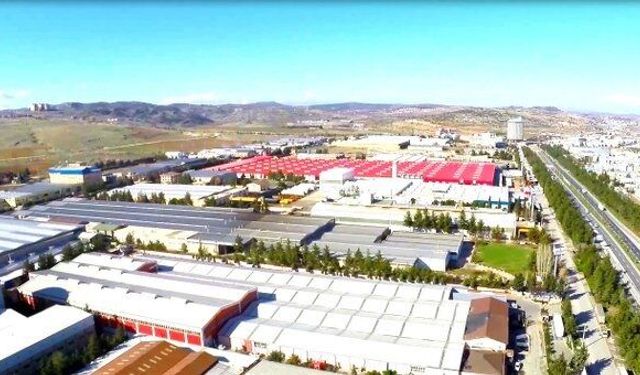 Gaziantep ihracatı Eylül ayında rekor kırdı! İşte detaylar…